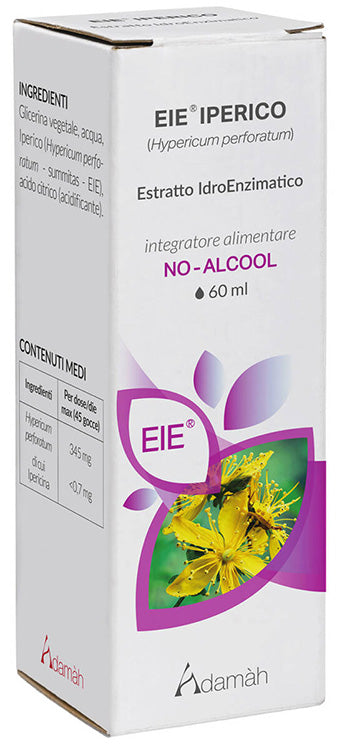 EIE IPERICO 60ML
