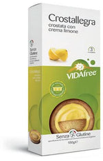 VIDAFREE CROSTALLEGRA CR LIM  
