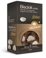 VIDAFREE BISCIOK WHITE 150G  