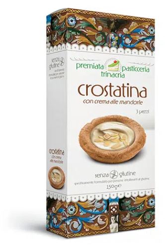 PREMIATA PT CROSTATINA CR MAND
