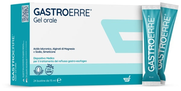 GASTROERRE 24STICK