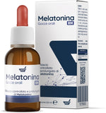 MELATONINA RM GOCCE 30ML  