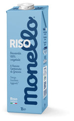MONELLO RISO BEVANDA VEG 1L  