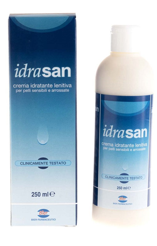 IDRASAN CREMA DERMATOLOGICA  