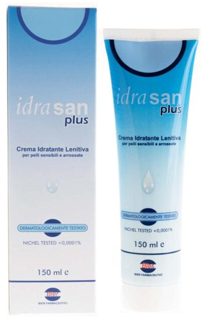 IDRASAN PLUS CREMA 150ML  