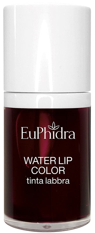 EUPH WATER LIP COL LAB WL01