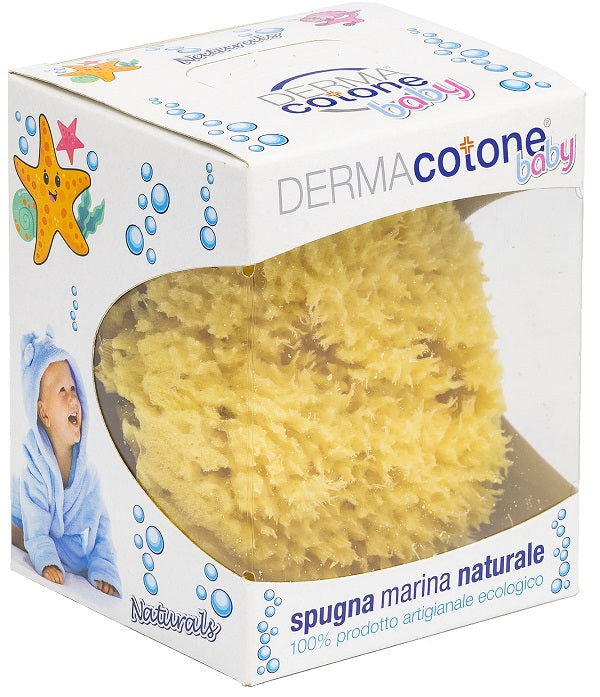 DERMACOTONE BABY SPUGNA MARINA  