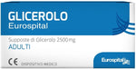 SUPPOSTE GLICEROLO AD 18PZ  