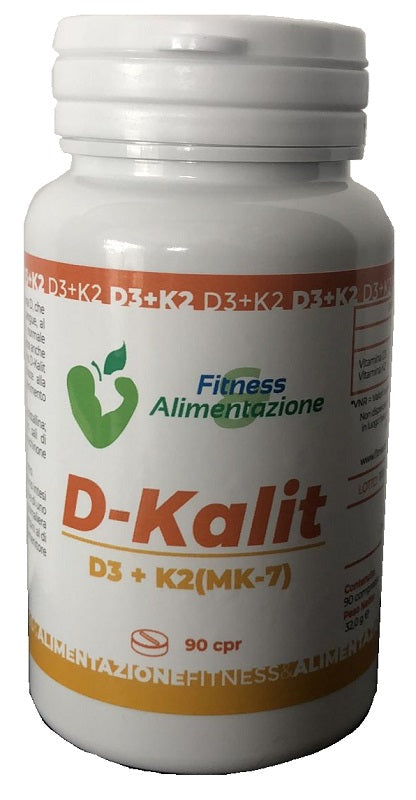 D-KALIT 90CPR  