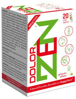 DOLOR ZEN 20STICK PACK  
