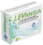 LEVANSIA CPR  
