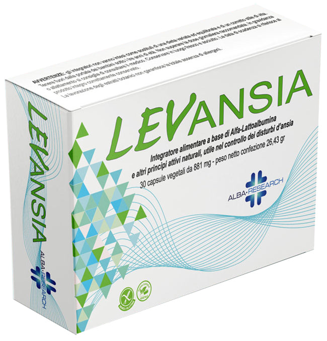 LEVANSIA CPR
