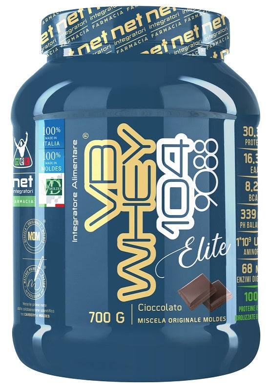 VB WHEY 104 9088 ELITE CIO700G