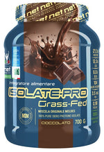 ISOLATE PRO GRASS FED CIOC700G  