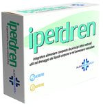 IPERDREN 30CPS  