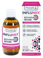 INFLUNEX ECHINA BIMBI 200ML  