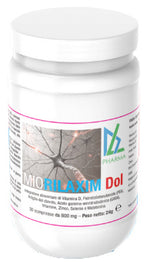 MIORILAXIM DOL 30CPR  