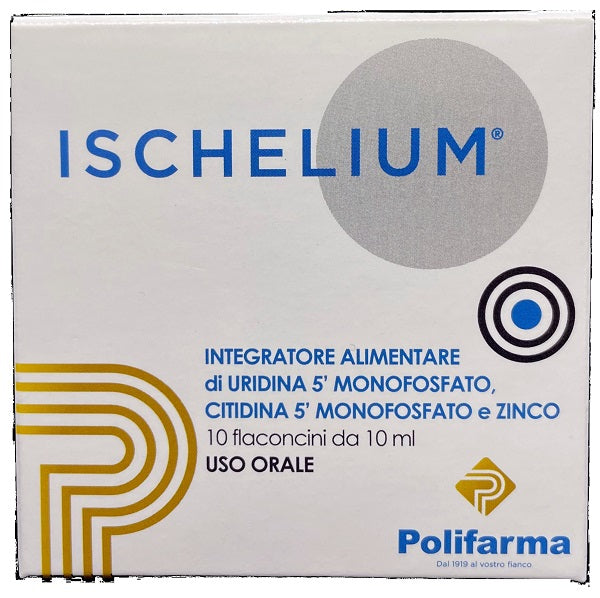 ISCHELIUM 10FL