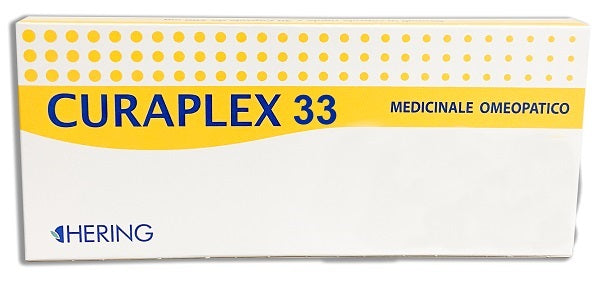 CURAPLEX 33 30CPS
