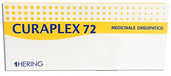 CURAPLEX 72 30CPS  