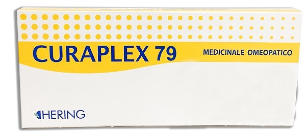 CURAPLEX 79 30CPS
