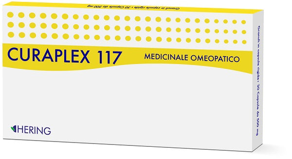 CURAPLEX 117 60CPS