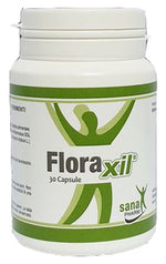 FLORAXIL 30CPS  