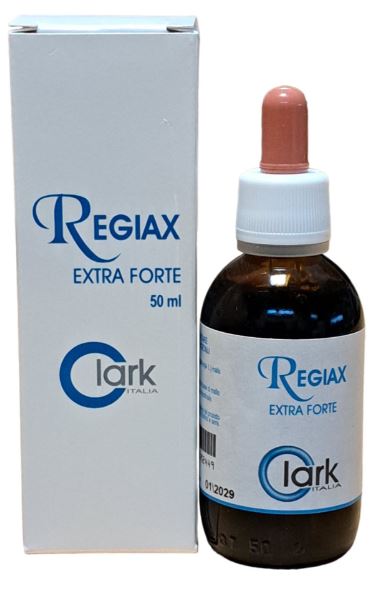 REGIAX GOCCE 50ML