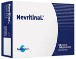 NEVRITINAL 15CPS  