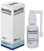 NEVRITISIN LIPOSOMIALE 30ML  