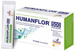 HUMANFLOR 500 NUCLEOTIDI8STICK  