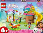 LEGO GABBY'S 10787 FESTA GIARD  