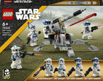 LEGO STAR WARS75345 BATTLE  