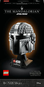 LEGO STAR WARS75328 CASCO MAND  