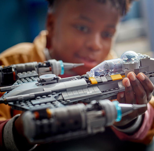 LEGO STAR WARS75325 STARFIGHT