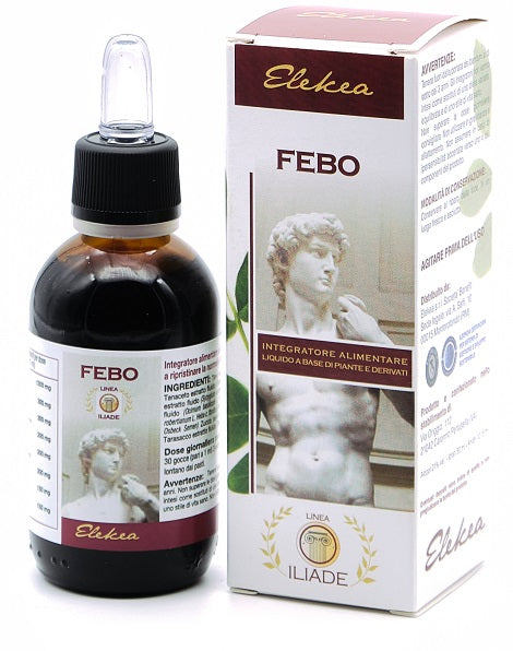 FEBO GOCCE 50ML
