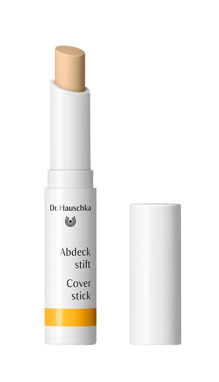 DR HAUSCHKA COVERSTICK 02 SAND
