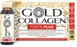 GOLD COLLAGEN FORTE PLUS 10FL  