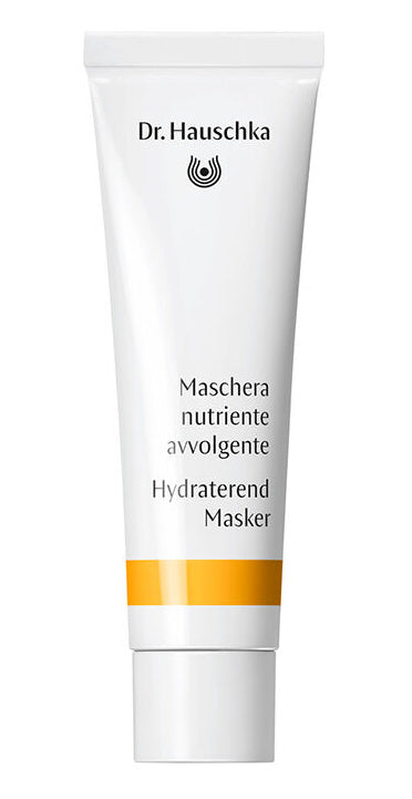 DR HAUSCHKA MASCHERA NUTR 30ML