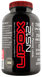 LIPOX-NS12 90CPR  