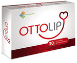 OTTOLIP 30CPR GASTRORESISTENTI  