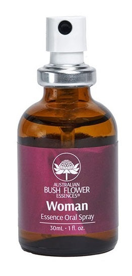 WOMAN SPRAY ORALE 30ML