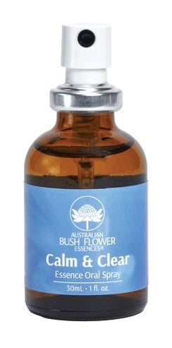 CALM&CLEAR SPRAY ORALE 30ML  