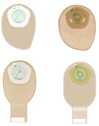 FLEXIMA SAC BEI 15/75MM 30PZ