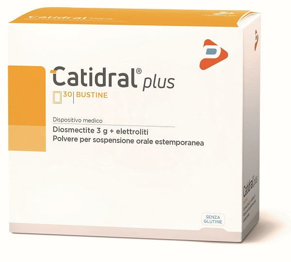 CATIDRAL PLUS 30BUST  