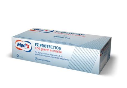 MEDS GUA PROTECTION Z NI M
