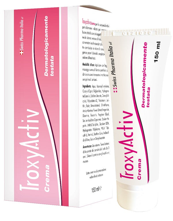 TROXYACTIV CREMA 150ML
