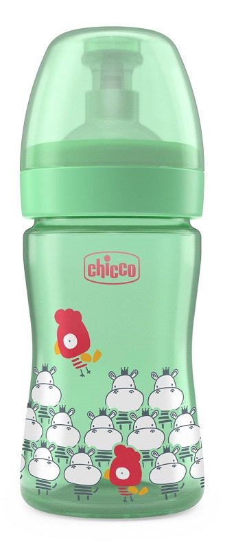 CH PUSH&PULL CUP NEUTRAL 18M+