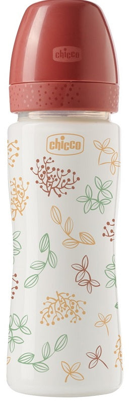 CH BIB PERF EASY ECO SIL 330ML
