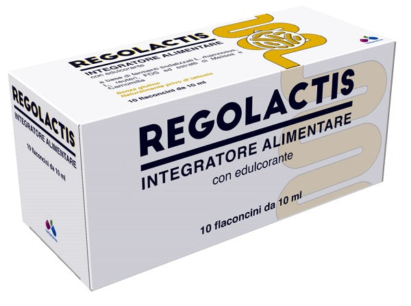 REGOLACTIS 10FL  